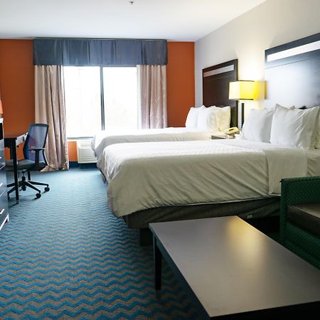 Holiday Inn Express & Suites Roanoke Rapids By Ihg Ngoại thất bức ảnh